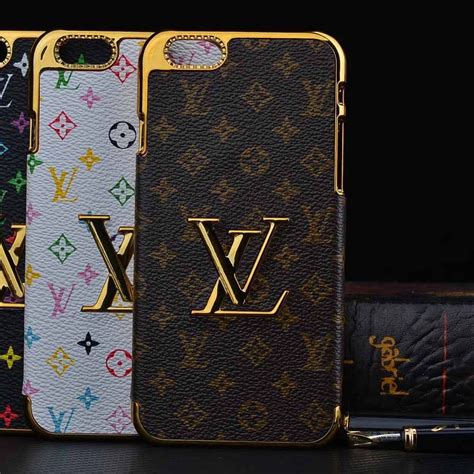 Louis Vuitton cases